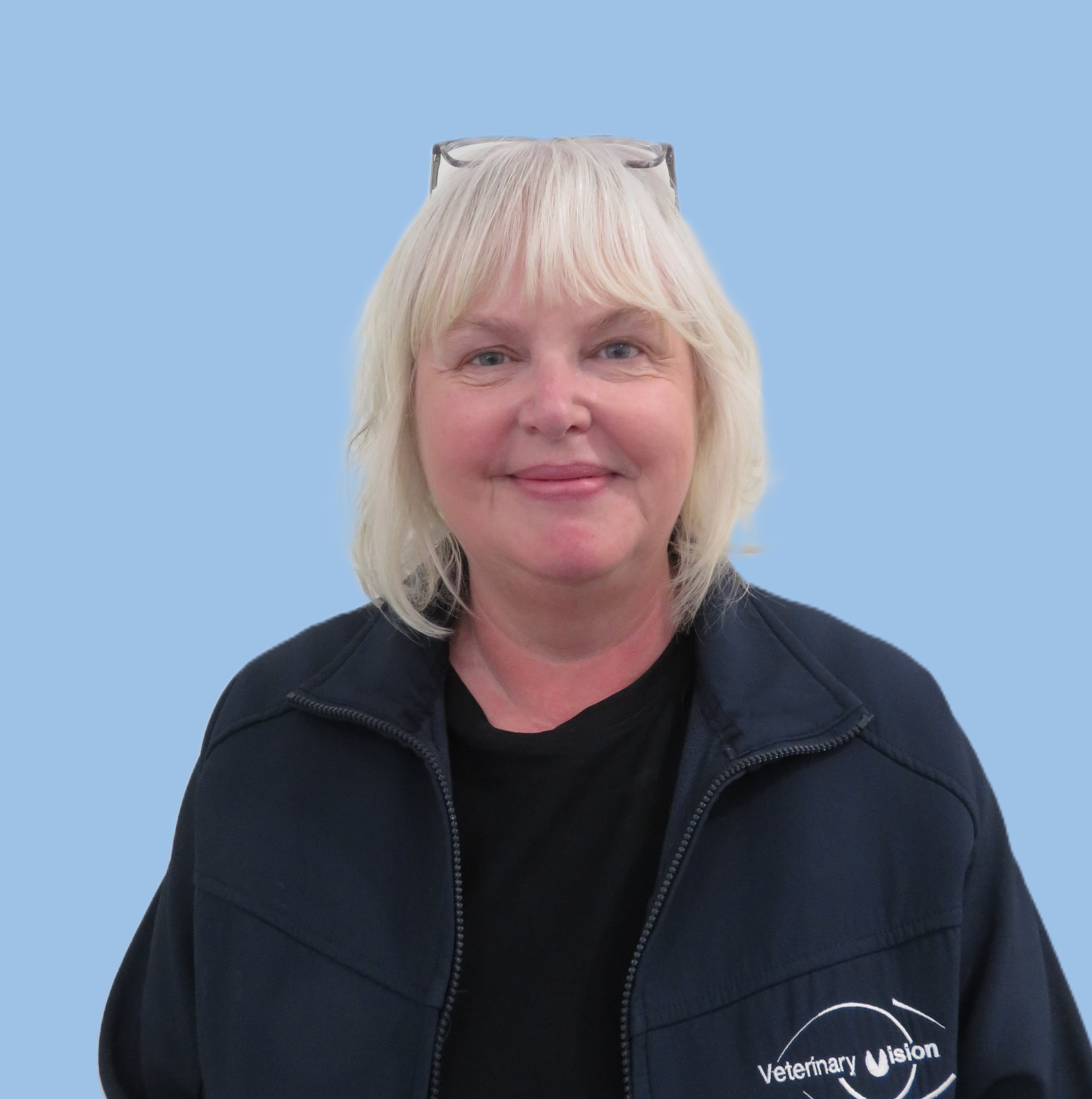 Gill Smith