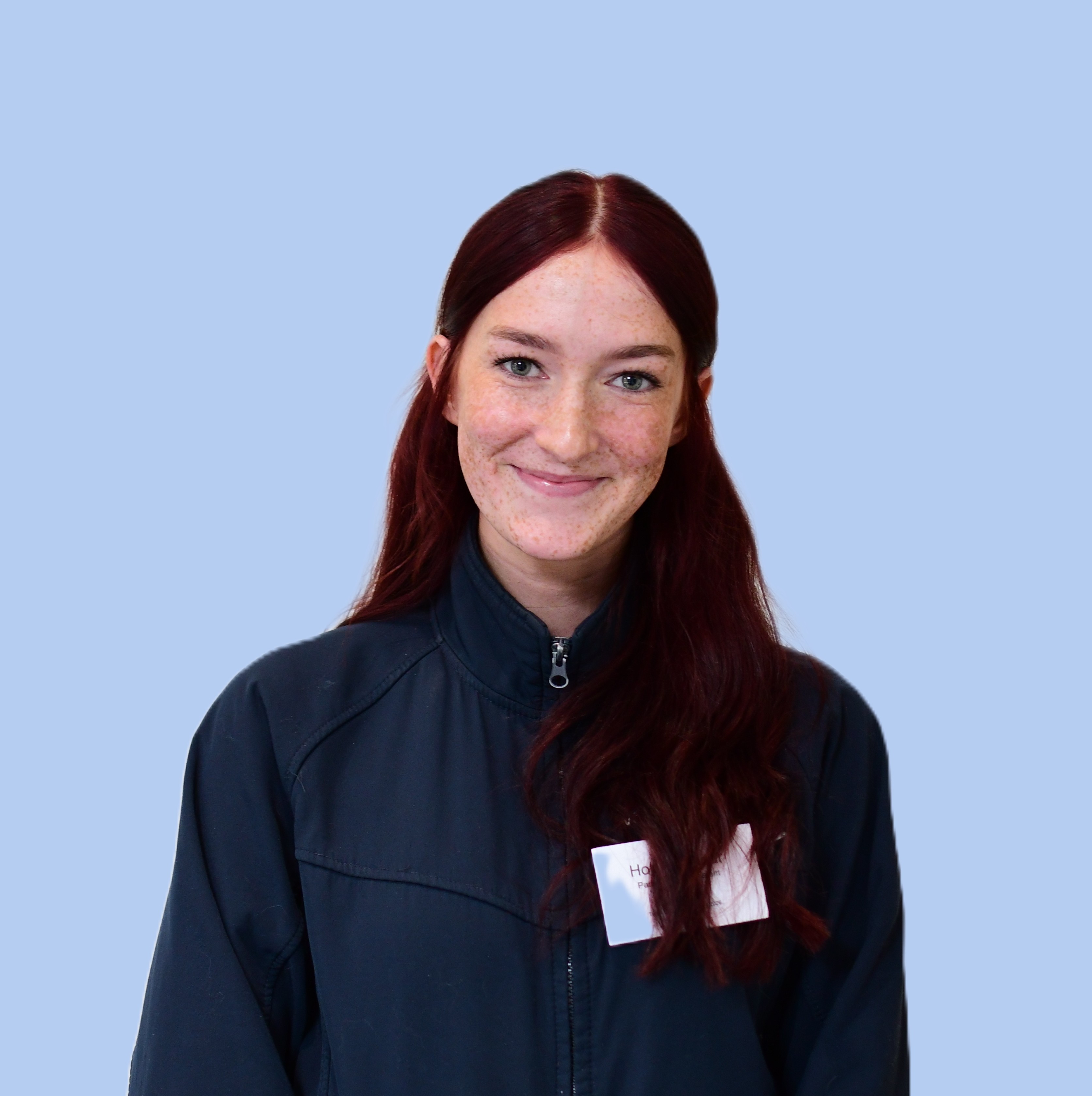 Holly Gilmour