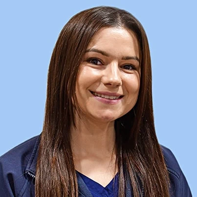 Danielle Hall
