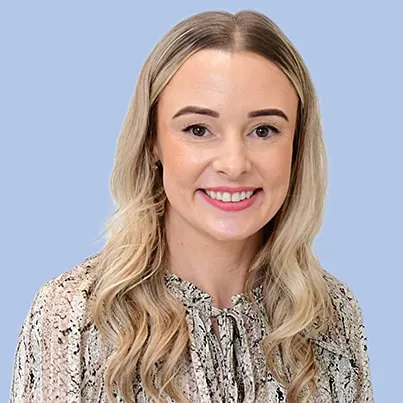 Danielle Purdham 