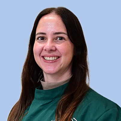 Nazaret Marchial Ramos