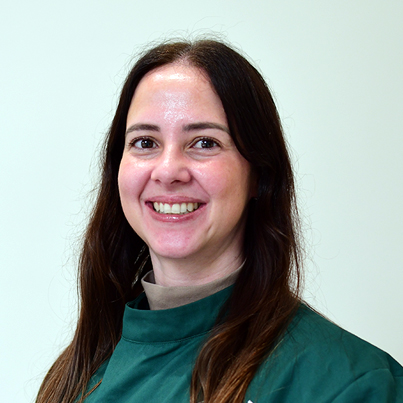 Nazaret Marchial Ramos