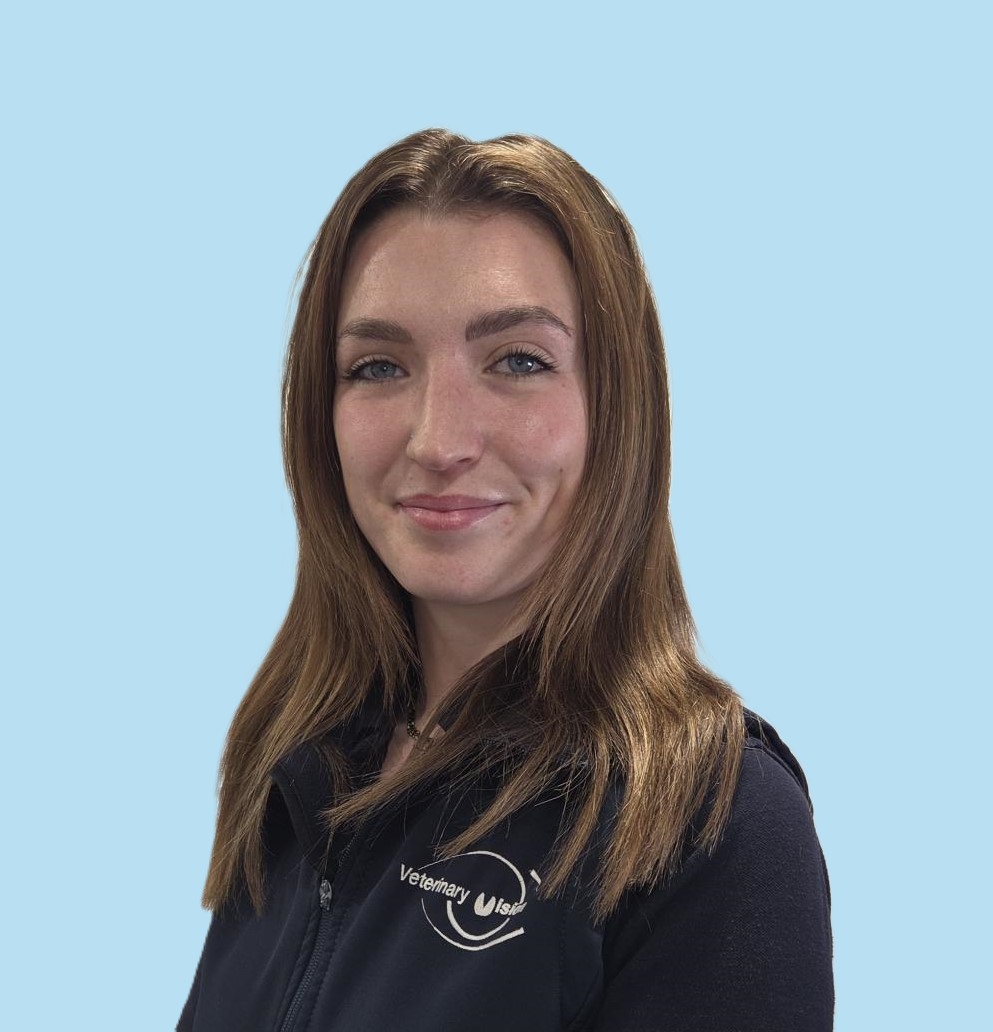 Georgia Hirst