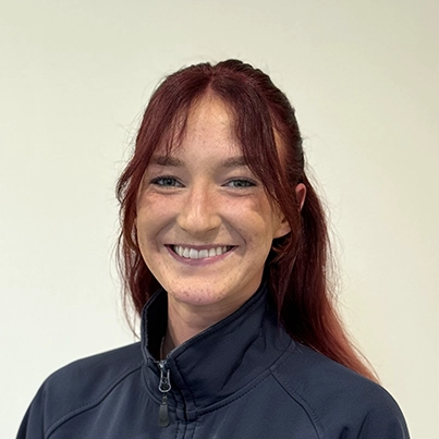 Holly Gilmour